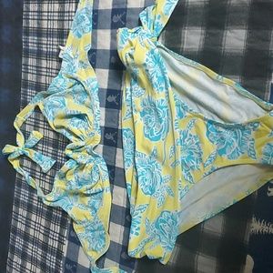 Pour Moi Women's Bathing Suit